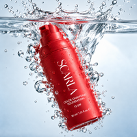 SCARLA – Fond de teint adaptatif SPF 15